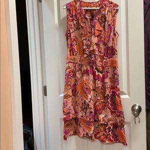 Tory Burch summer-dress